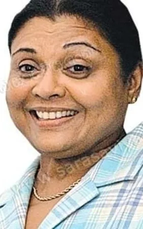 Nilanthi Wijesinghe