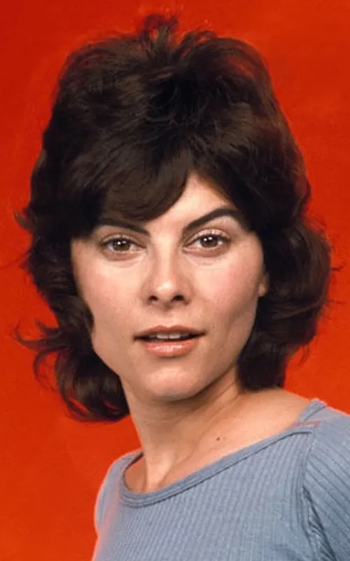 Adrienne Barbeau