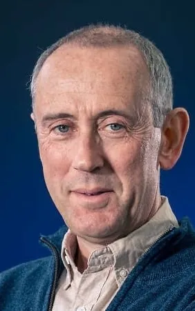 Nicholas Hytner