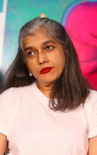 Ratna Pathak Shah