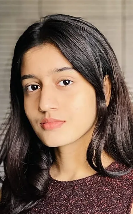 Aadhya Anand