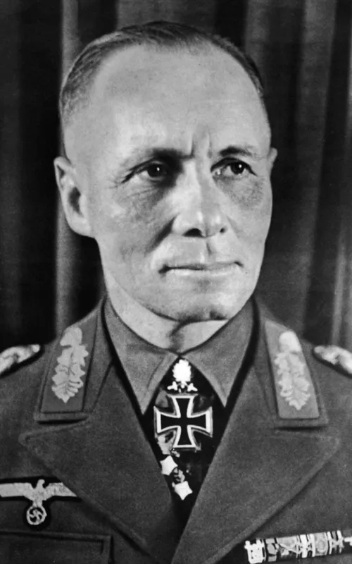 Erwin Rommel