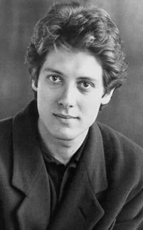 James Spader