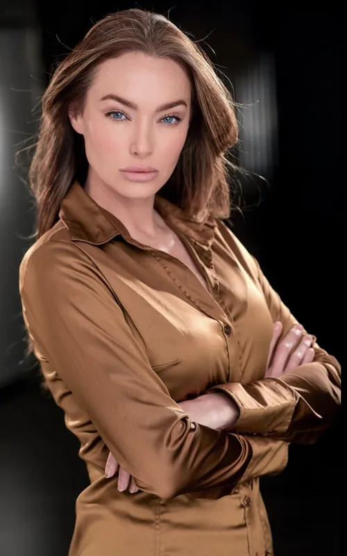 Cassi Colvin