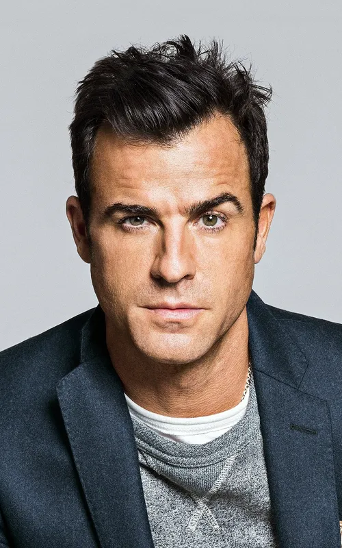 Justin Theroux