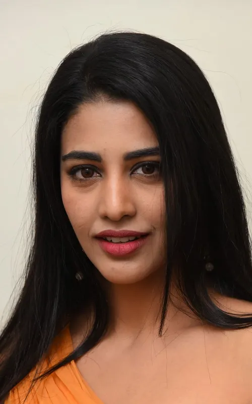 Daksha Nagarkar