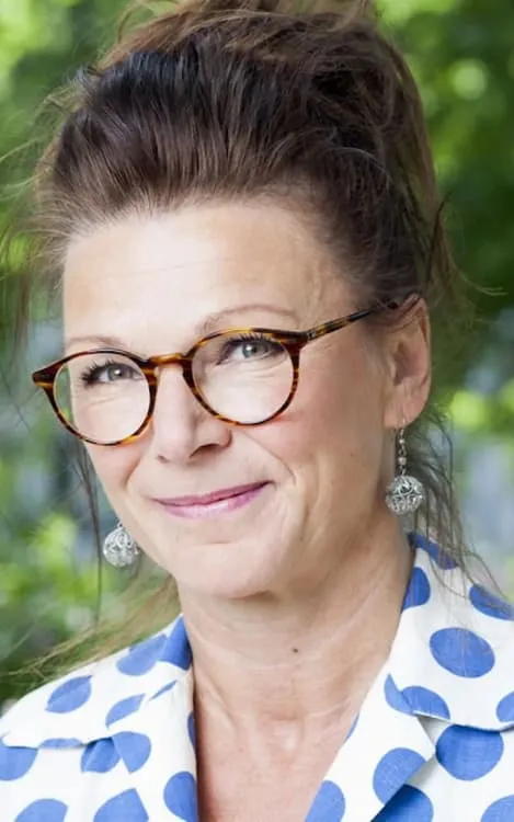 Katrin Sundberg