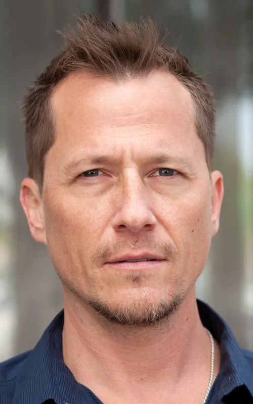 Corin Nemec