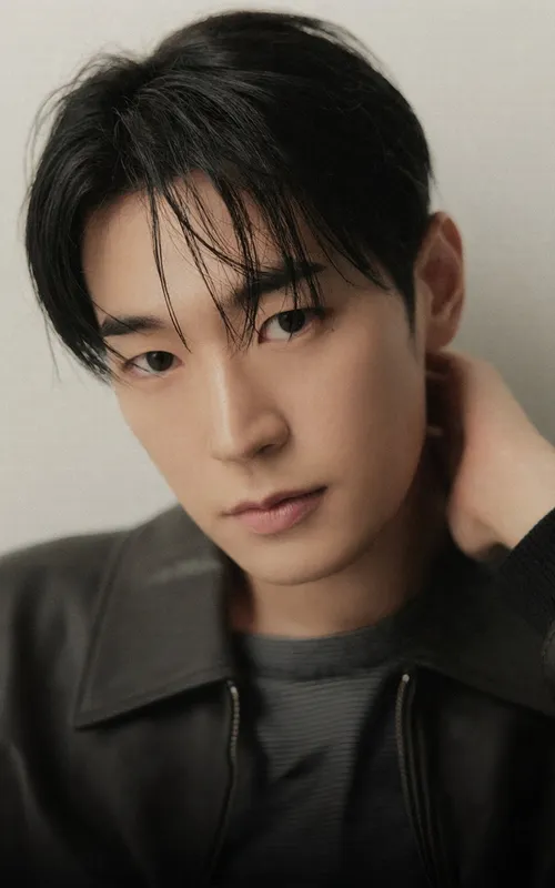 Park Seo-ham