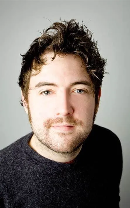 Nick Helm