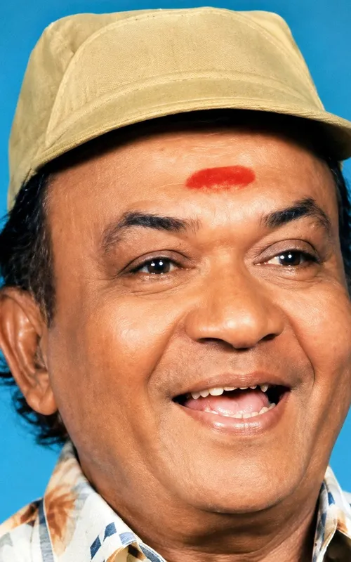 Idichapuli Selvaraj
