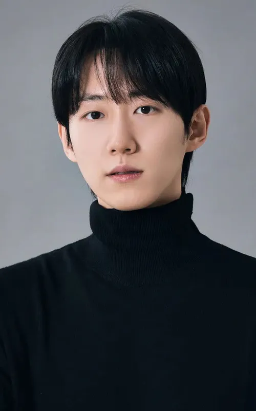 Yeon Je-hyung