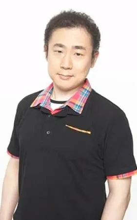 Hideaki Nonaka