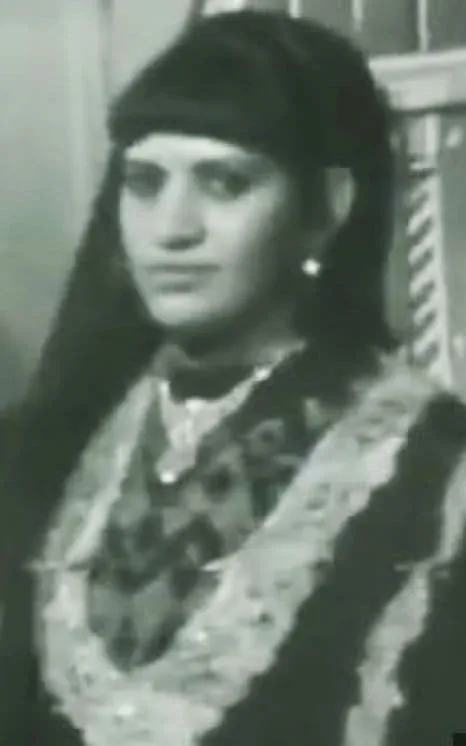 Zakia Al-Khanji