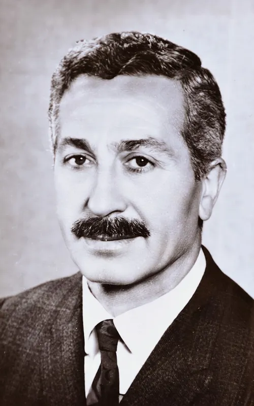 Haydar Karaer