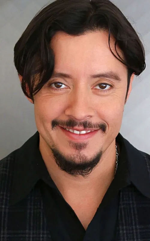 Efren Ramirez