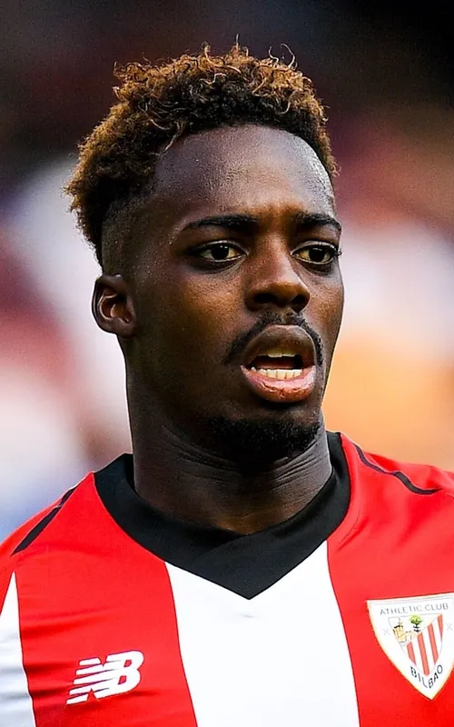 Iñaki Williams