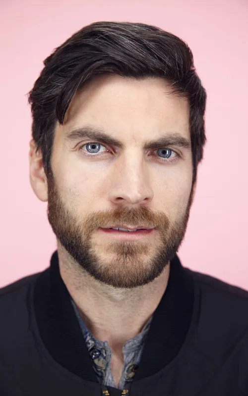 Wes Bentley