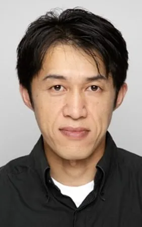 Yuji Yoshimasu