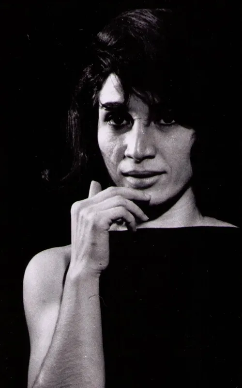 Forugh Farrokhzad