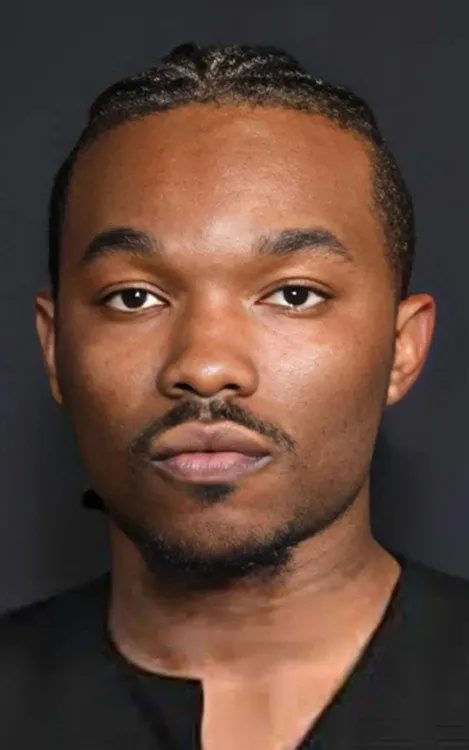 Joshua J. Williams