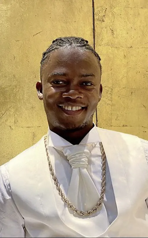 Rafiki Fariala