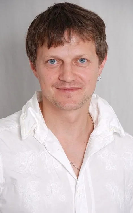 Vadim Skvirskiy