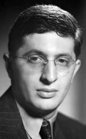 Bernard Herrmann