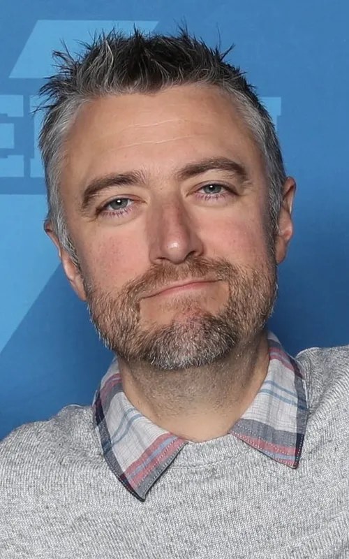 Sean Gunn