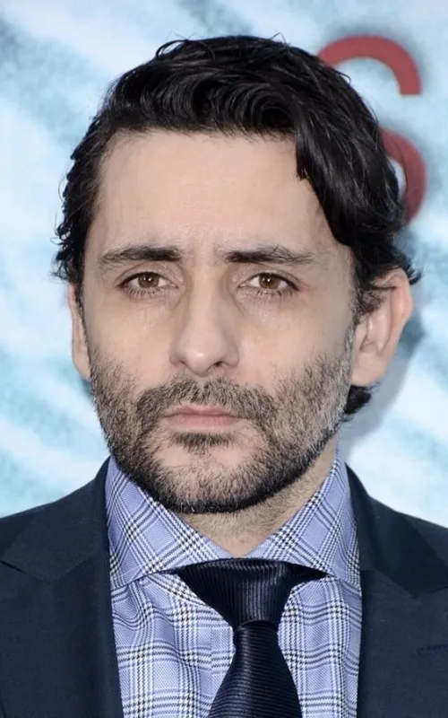 Jaume Collet-Serra