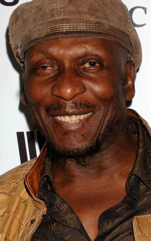 Jimmy Cliff