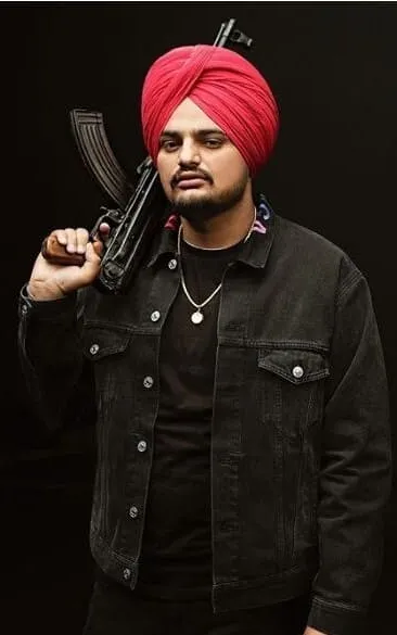 Sidhu Moose Wala