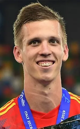 Dani Olmo