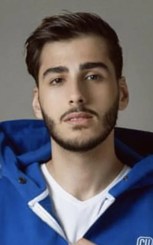 Talal Bassem