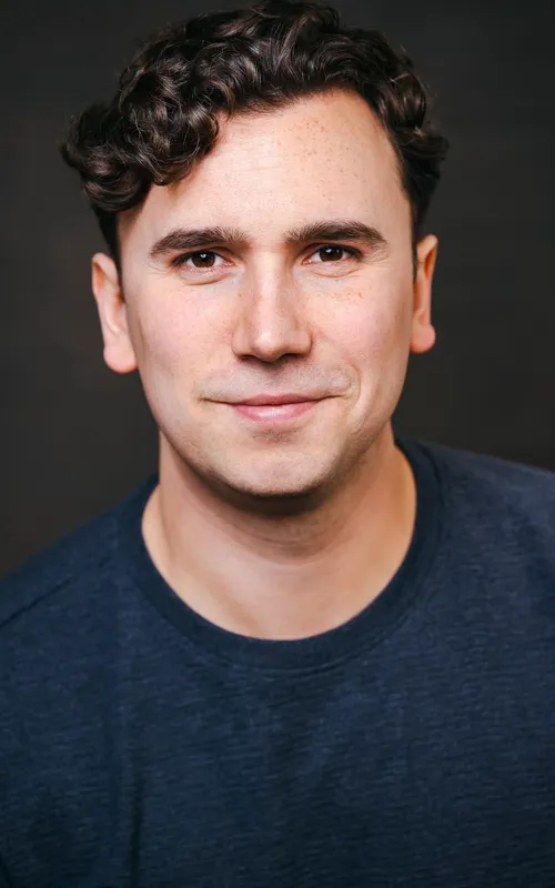 Scott Beaudin