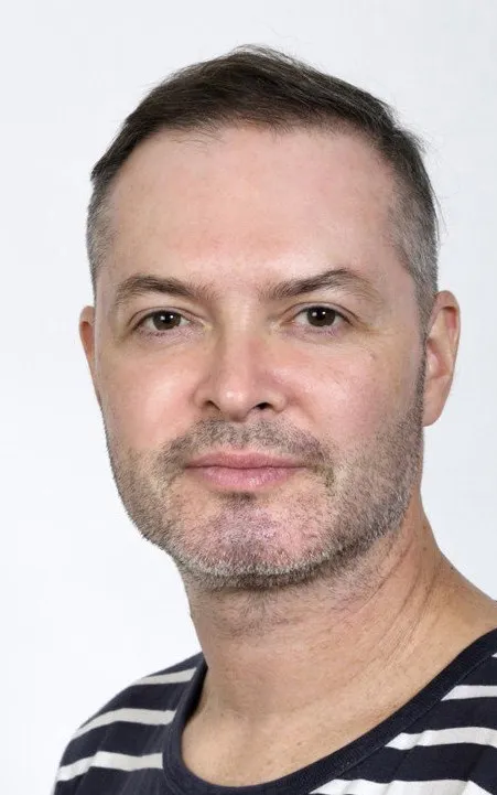 Patrik Vojtíšek