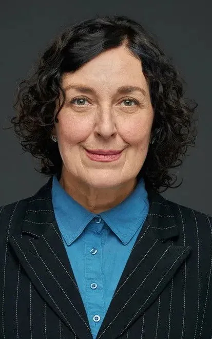 Camilla Waldman