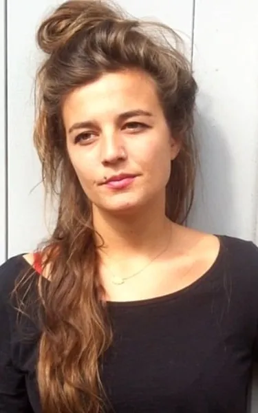 Camille de Leu