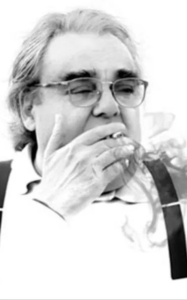 Paco Casaus