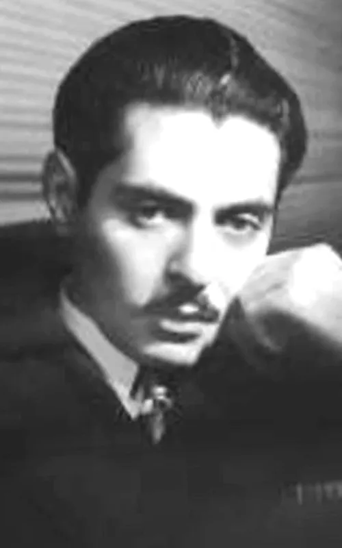 Antonio R. Frausto