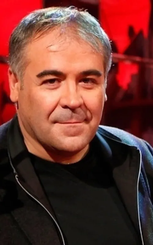 Antonio García Ferreras