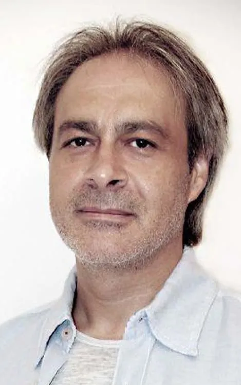 Erkan Taşdöğen