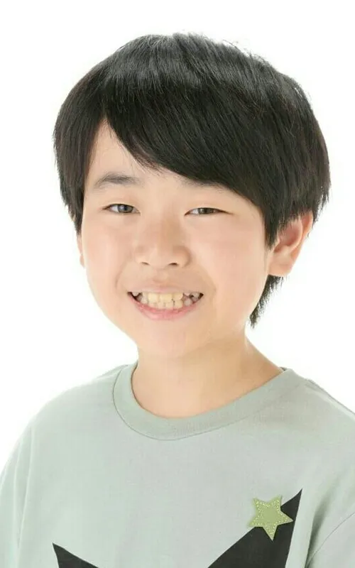 Ryuto Iwata