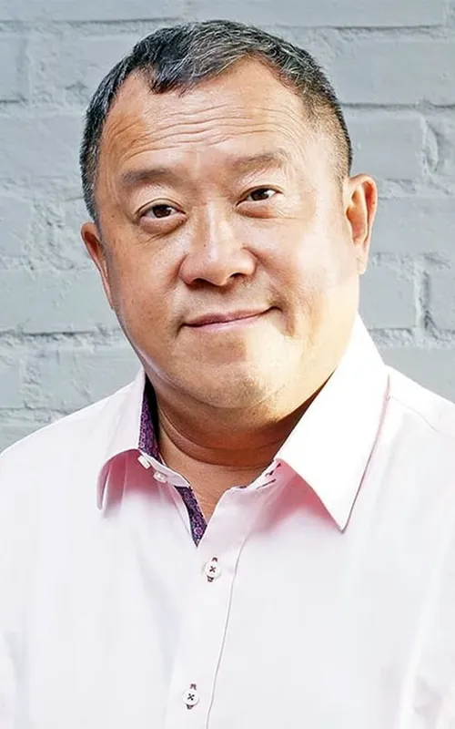 Eric Tsang