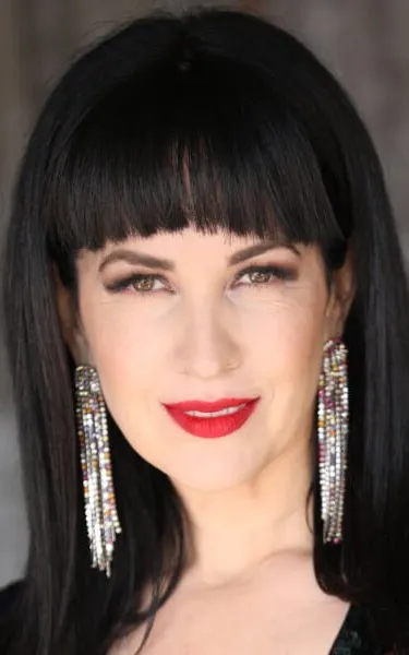 Grey DeLisle