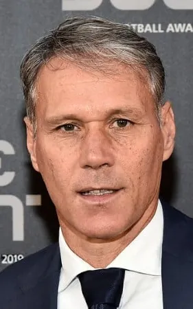 Marco van Basten