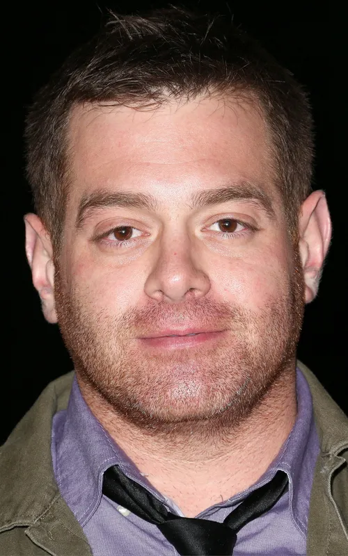 Chad Villella