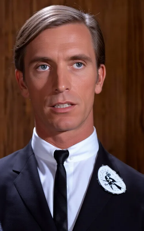 Rex Holman