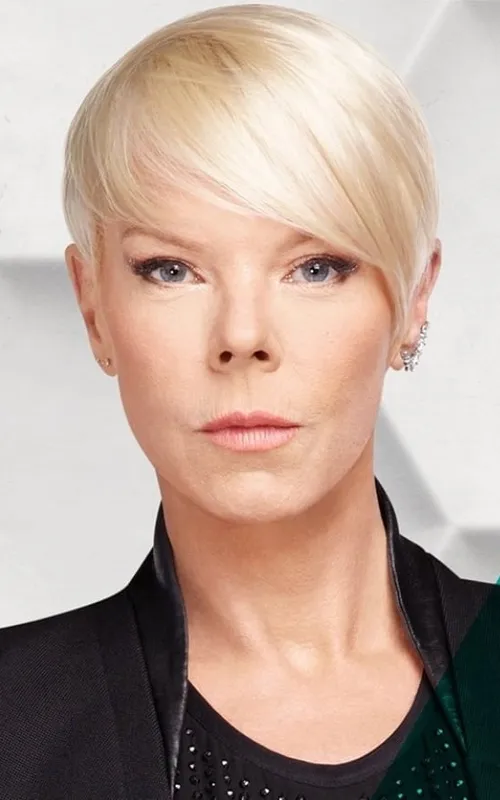 Tabatha Coffey