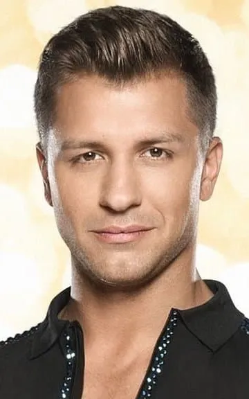 Pasha Kovalev